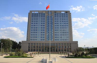 山東農(nóng)業(yè)科學院大米真空包裝袋裕昌包裝案例