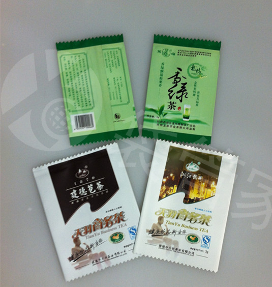 茶葉真空袋廠(chǎng)家定制